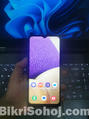 Samsung Galaxy A32 5G